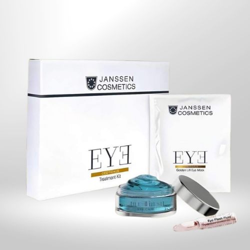 Eyeceuticals szemápoló szett