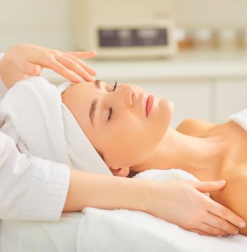 mediterrán álom relax masszázs 120 perc