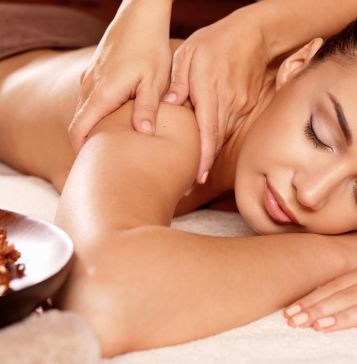mediterrán álom relax masszázs 60 perc