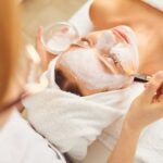 tengeri kollagénes anti aging kezelés