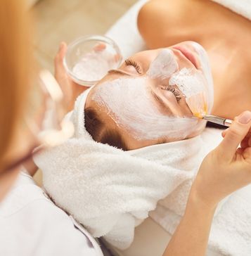 tengeri kollagénes anti aging kezelés
